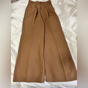 Wilfred Wide Leg Dress Pant - 10